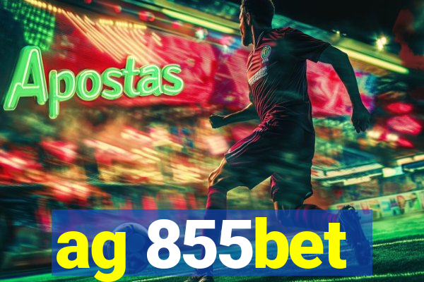 ag 855bet